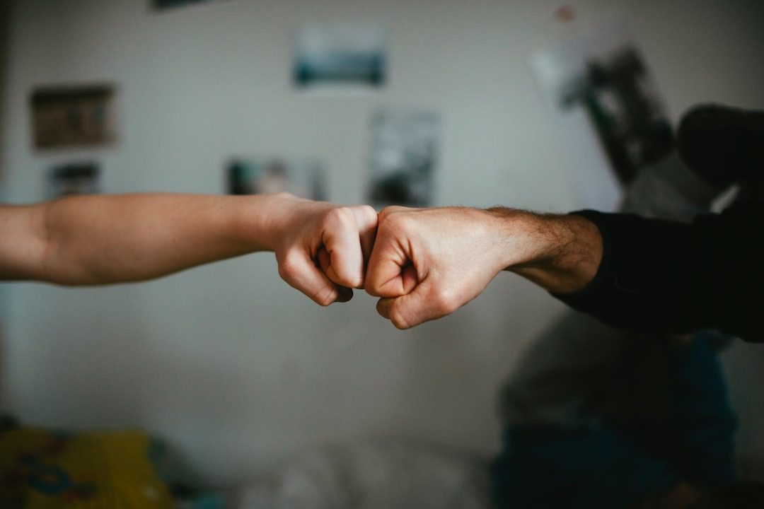 Partnership Evolution