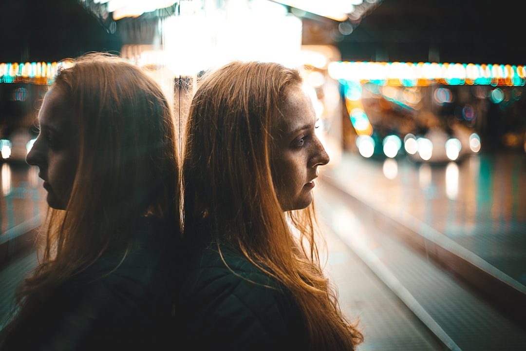 Introvert and Social Anxiety