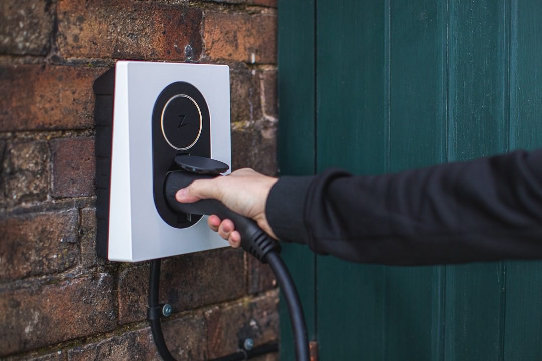 AI-Powered Home Energy Management System