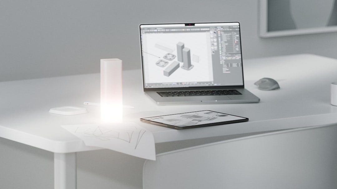 Digital Templates and Design Assets