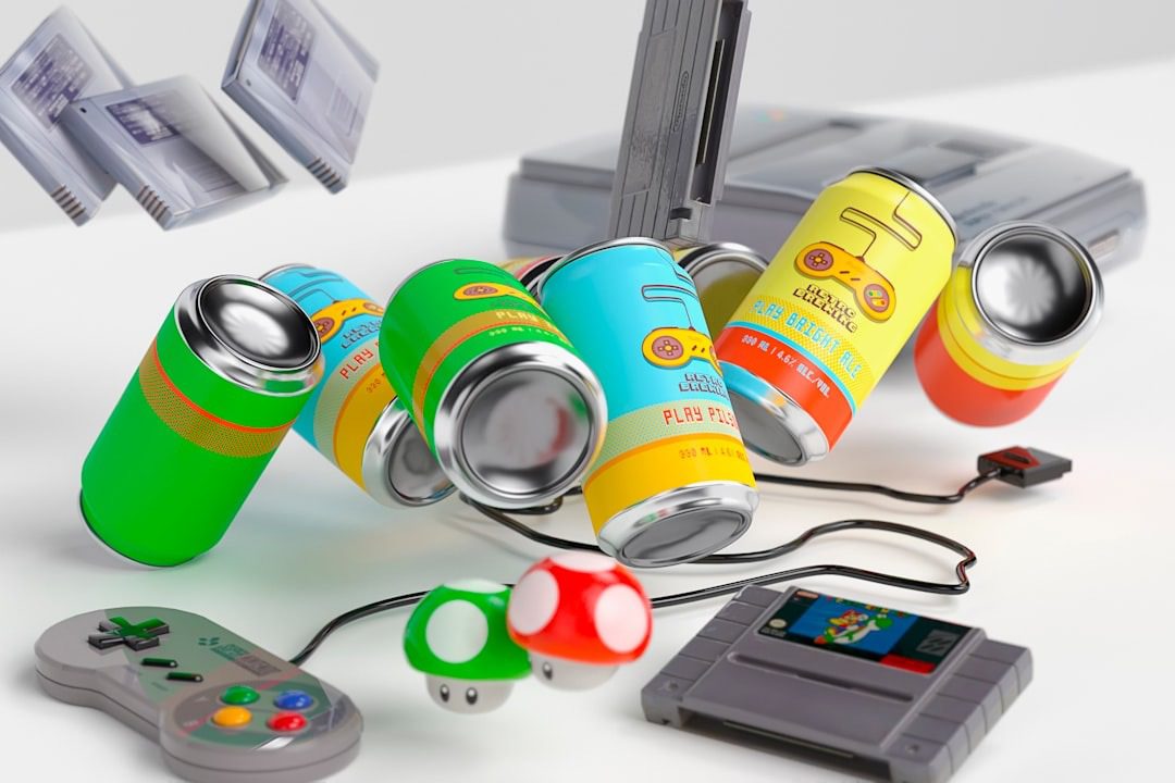 Creating Digital Products That Sell