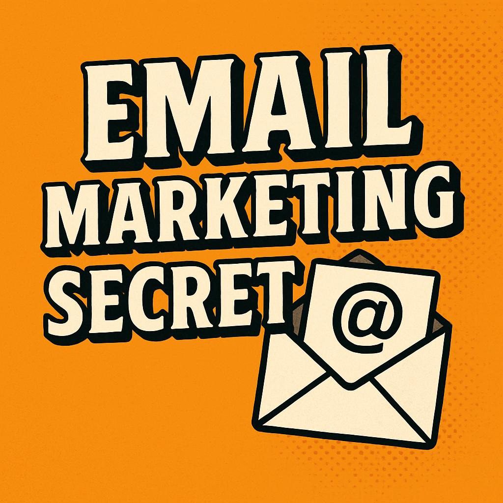 Email Marketing Secrets