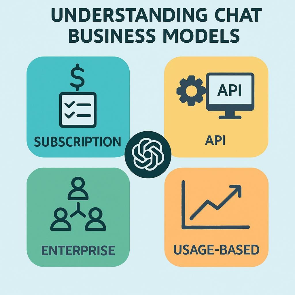 Understanding ChatGPT Business Models