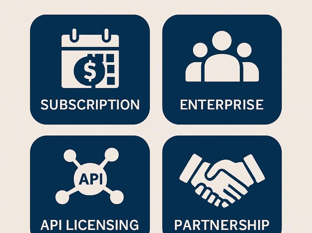 ChatGPT Business Models