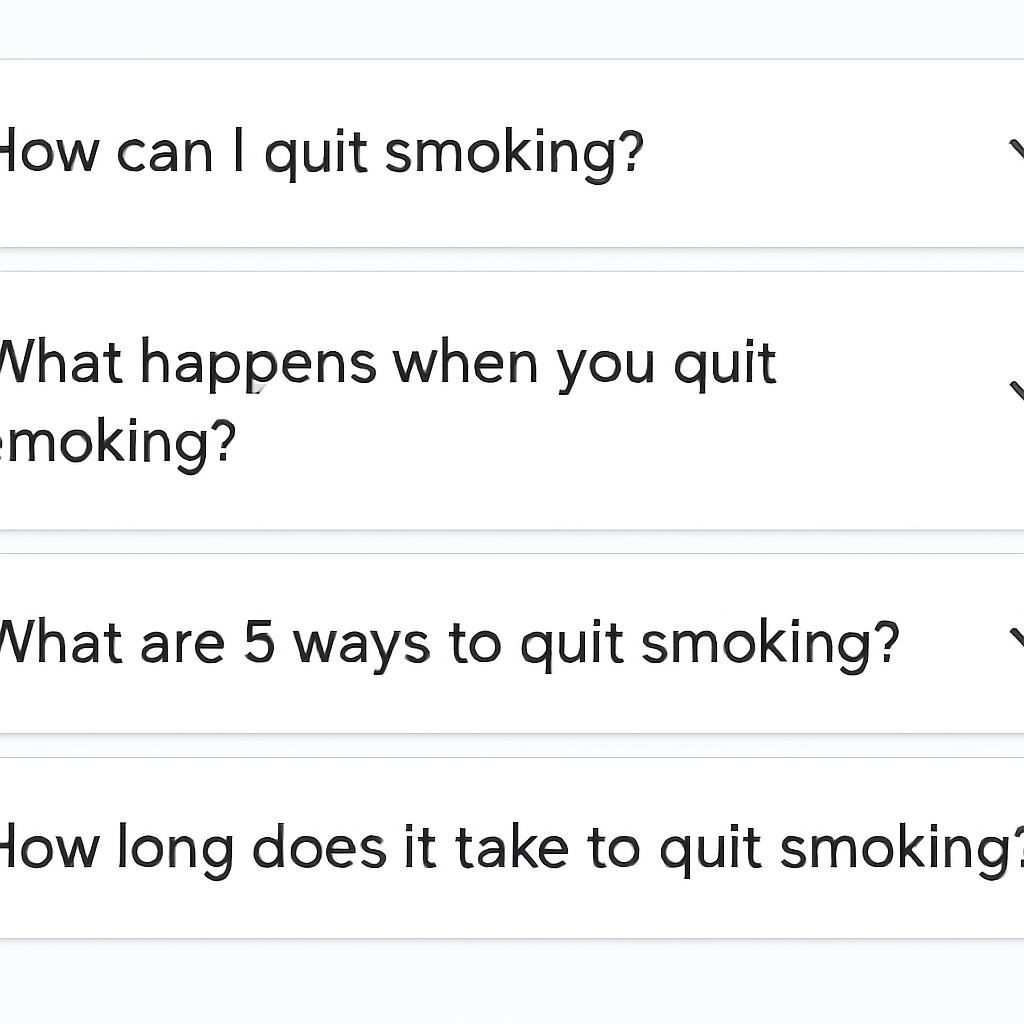 People Also Ask