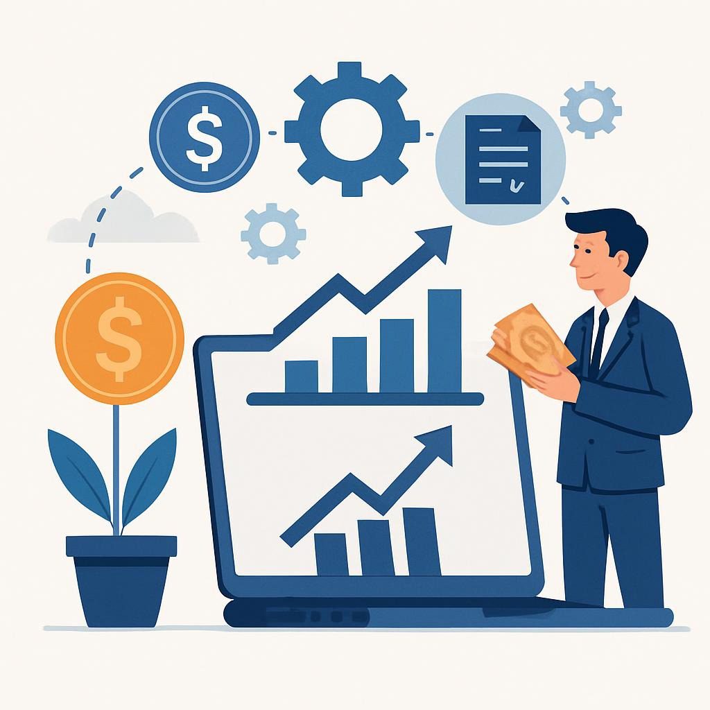 What Is Income Automation?