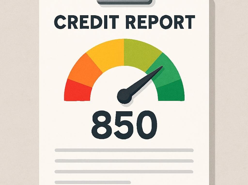 Perfect Credit