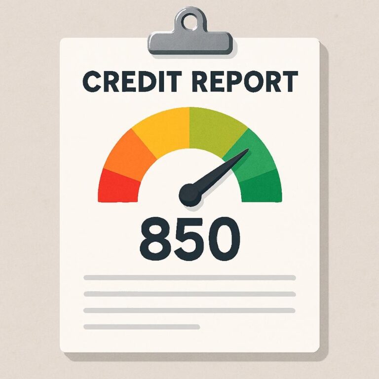 Perfect Credit