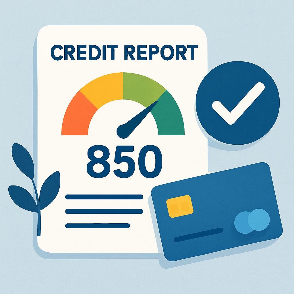 What is Perfect Credit?