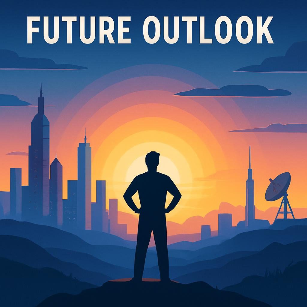 Future Outlook