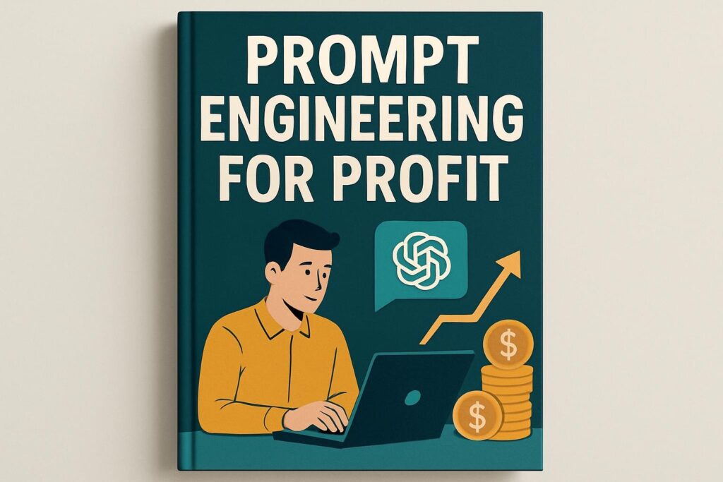 Prompt Engineering for Profit