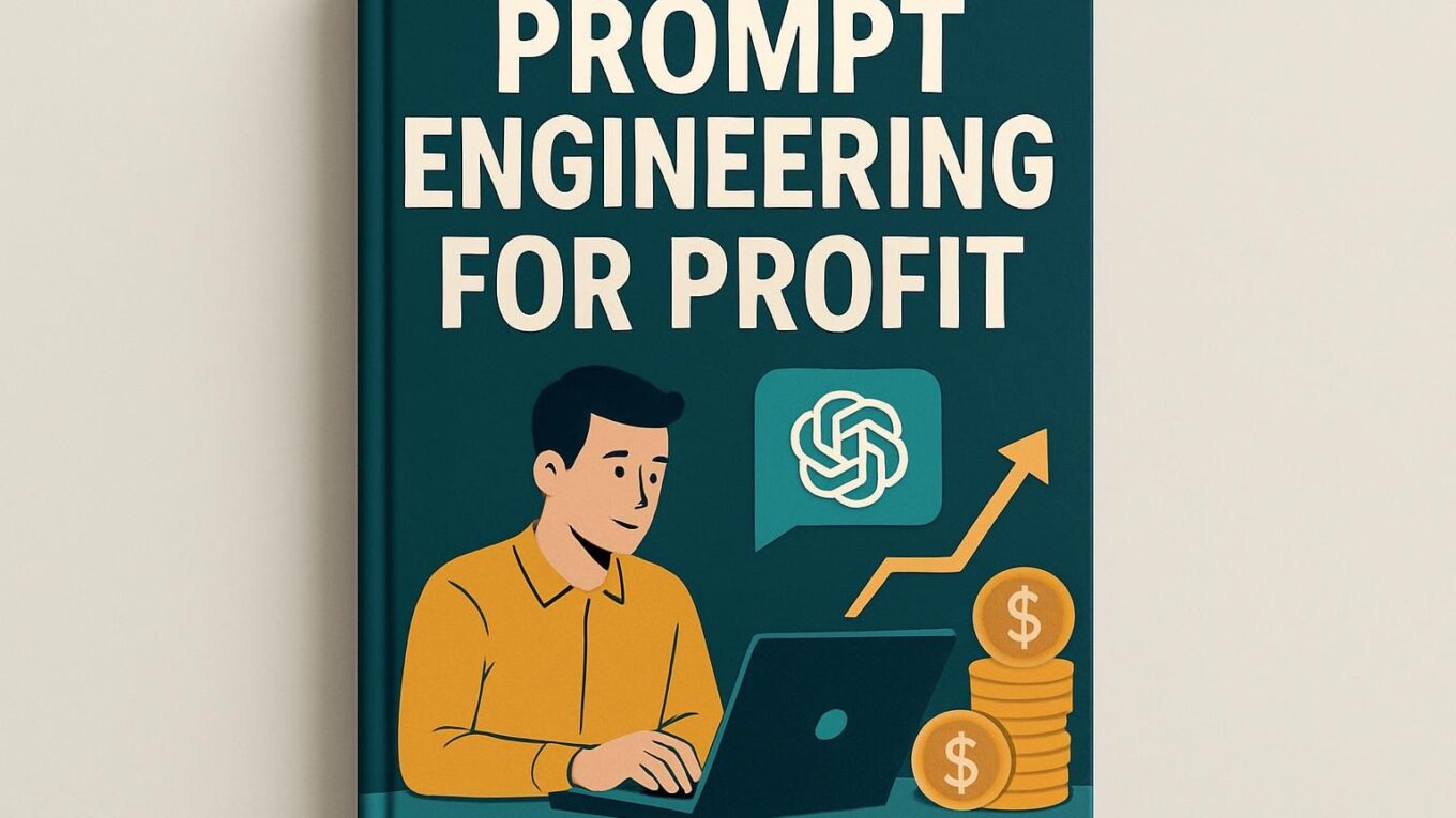 Prompt Engineering for Profit